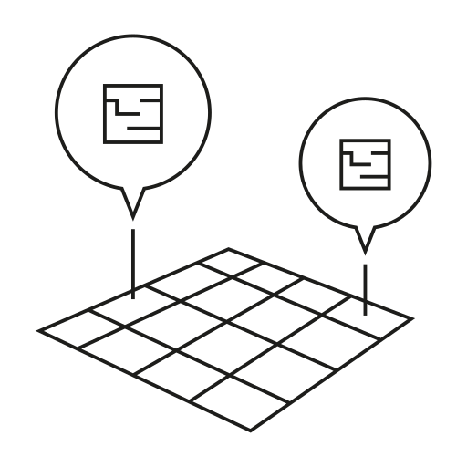 2.5 Acre Single Farmland with 500 Trees