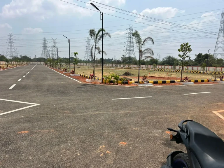 SAGA Thodukadu Sriperumbudur