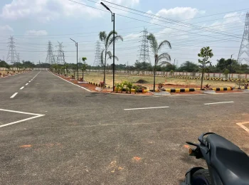 SAGA Thodukadu Sriperumbudur SAGA Thodukadu Sriperumbudur