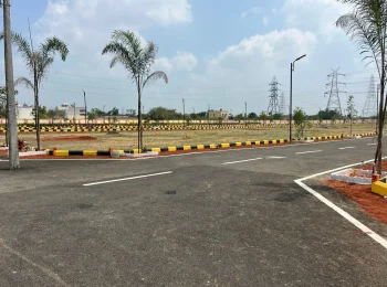 SAGA Thodukadu Sriperumbudur SAGA Thodukadu Sriperumbudur