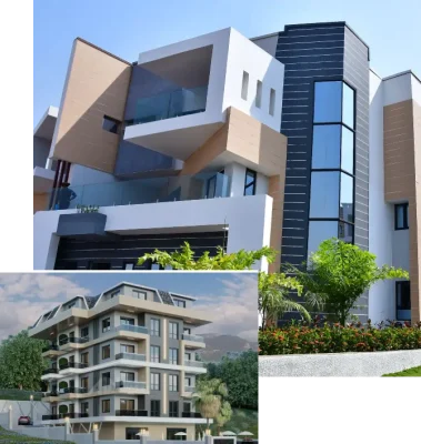 about us, real estate company in tamilnadu