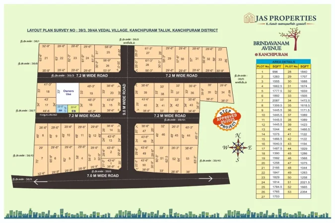 kaarai kaarai village